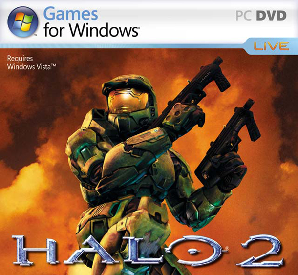 Halo 2 Patch For Windows Xp
