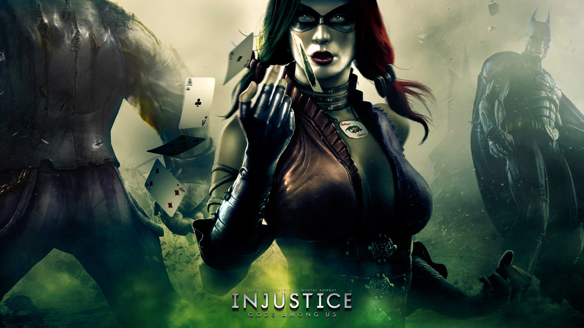 new injustice 3 new injustice 3