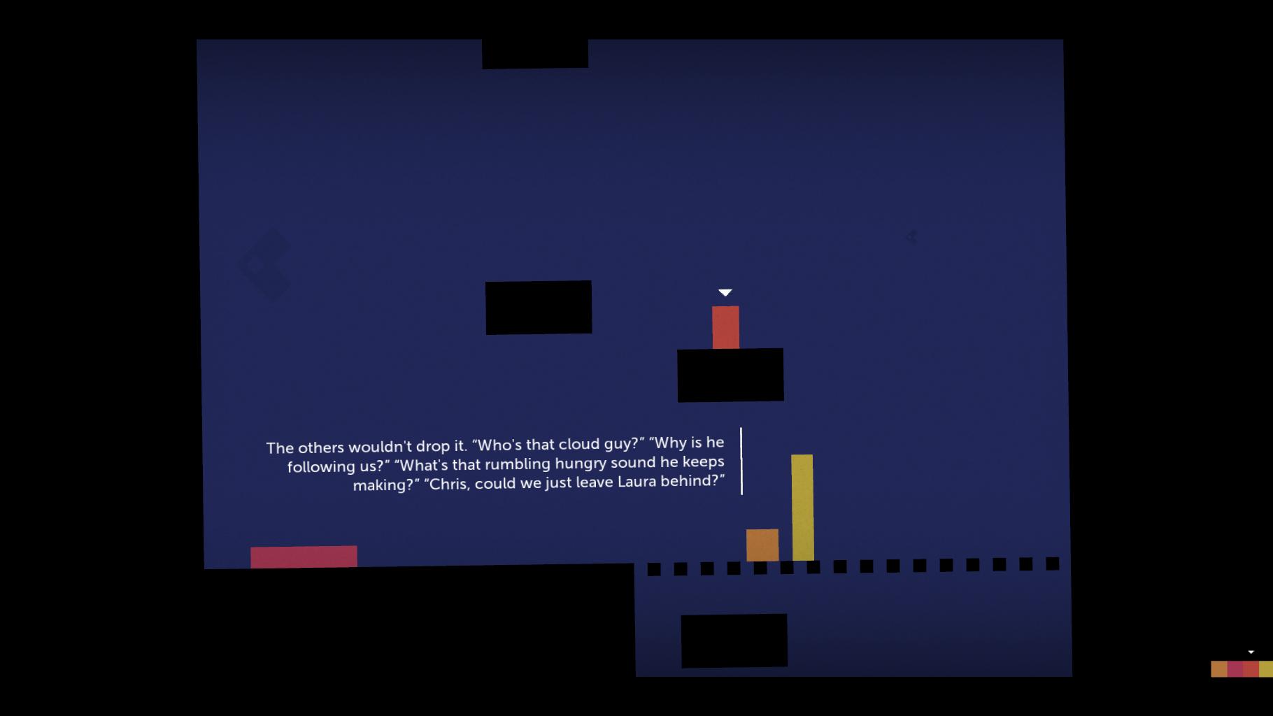 download free thomas was alone steam