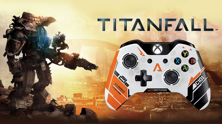 Titanfall