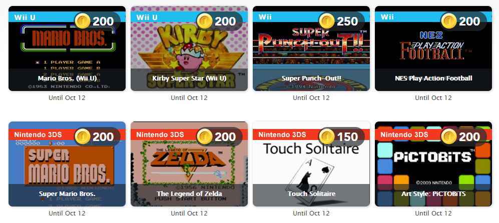Club De Recompensas 2014 | las recompensas de club nintendo de septiembre arkadian Club De Recompensas 2014 | las recompensas de club nintendo de septiembre arkadian
