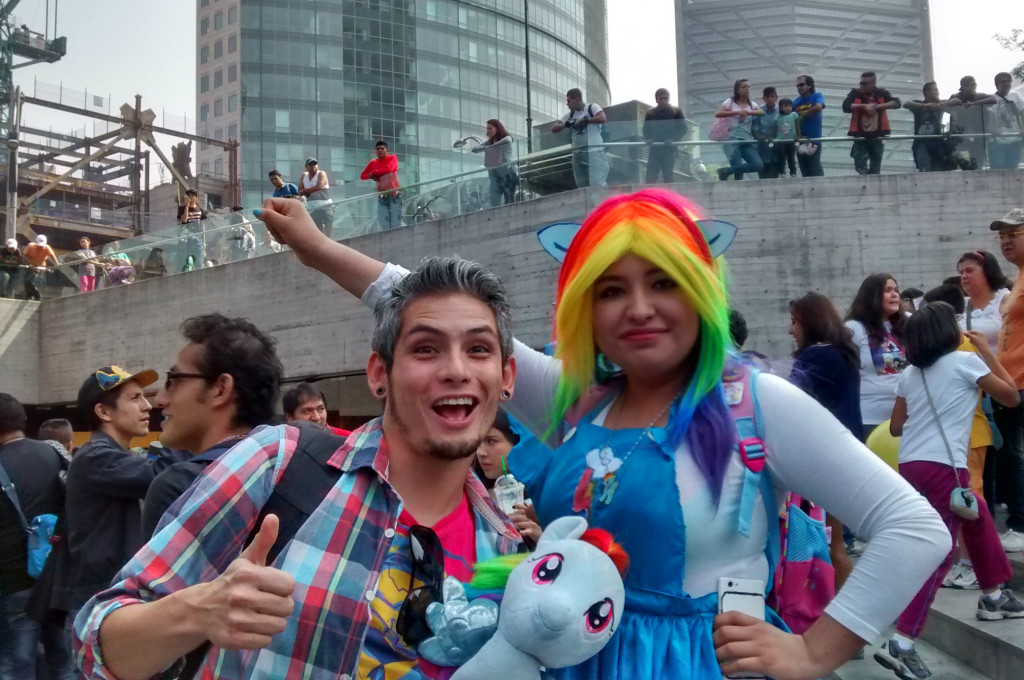 brony