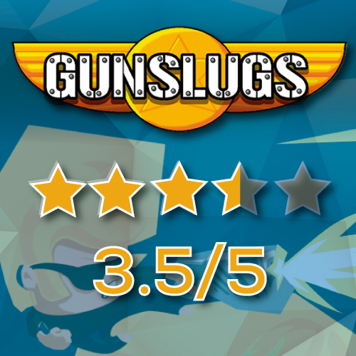 gunslugscalif