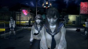 zombie akb